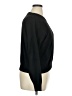 T Tahari Solid Black Pullover Sweater Size XL - photo 4
