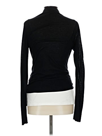 Velvet Cardigan (view 2)