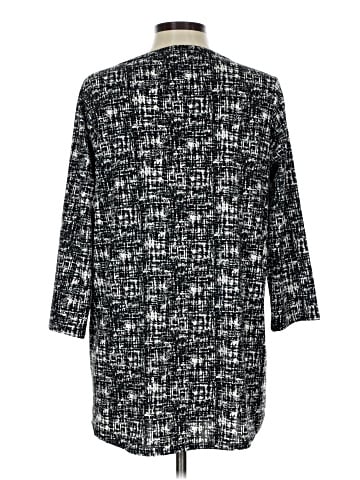 Allison Taylor 3/4 Sleeve Blouse (view 2)