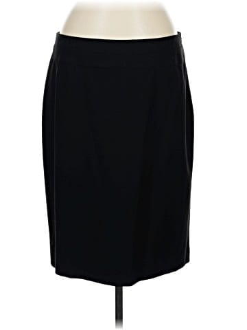 Hilton Hollis Wool Skirt (view 1)