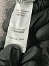 Doe & Rae Stripes Gray Blazer Size M - photo 7