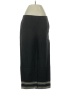 Chico's Black Active Pants Size Sm (0.5) - photo 1