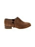 Nine West Brown Tan Mule/Clog Size 5 1/2 - photo 1