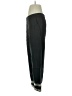 Chico's Black Active Pants Size Sm (0.5) - photo 5