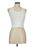 Unbranded Ivory Tank Top Size M - photo 1
