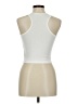 Unbranded Ivory Tank Top Size M - photo 2
