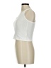 Unbranded Ivory Tank Top Size M - photo 5