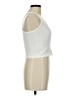 Unbranded Ivory Tank Top Size M - photo 4