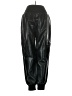 Cinq à Sept 100% Polyester Black Cargo Pants Size XS - photo 2