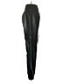 Cinq à Sept 100% Polyester Black Cargo Pants Size XS - photo 4