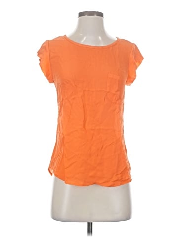 Joie Short Sleeve Top (view 1)