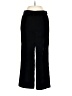 J.Crew Black Casual Pants Size 2 - photo 1