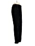 J.Crew Black Casual Pants Size 2 - photo 4