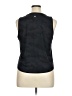 Assorted Brands Black Sleeveless T-Shirt Size XL (estimated) - photo 2