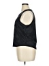 Assorted Brands Black Sleeveless T-Shirt Size XL (estimated) - photo 5