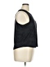 Assorted Brands Black Sleeveless T-Shirt Size XL (estimated) - photo 4