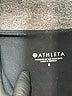Athleta Black Casual Pants Size S - photo 7
