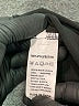 Unbranded 100% Polyester Black Cardigan Size L - photo 8