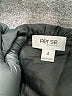 Per Se By Carlisle Black Long Sleeve Blouse Size 4 - photo 7