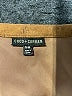 Coco + Carmen Brown Jacket Size S - photo 6