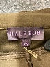 Hale Bob Brown Jeggings Size XS - photo 7
