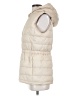 SWISSTECH 100% Nylon Ivory Vest Size S - photo 5