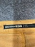Big Star Chevron-herringbone Gray Jeans Size 25 waist - photo 4
