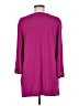 Nygard Purple 3/4 Sleeve Blouse Size M - photo 2