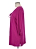 Nygard Purple 3/4 Sleeve Blouse Size M - photo 5