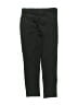 Ideology Solid Black Casual Pants Size 6 - photo 2