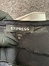 Express 100% Polyester Purple Sleeveless Blouse Size XS - photo 7
