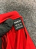 Shein Red Long Sleeve Turtleneck Size S - photo 7
