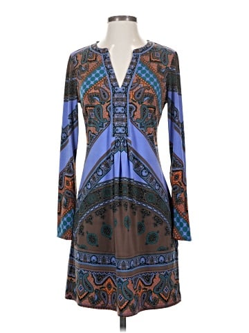 Hale Bob Casual Dress (view 1)
