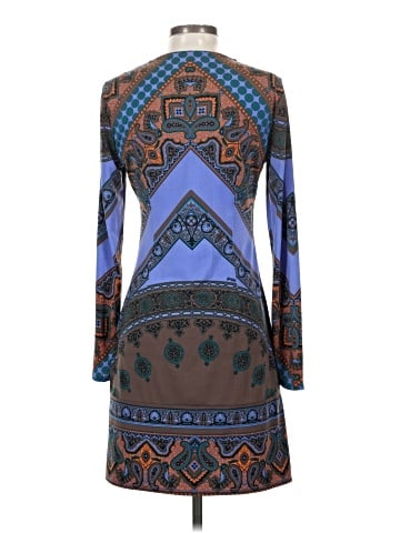 Hale Bob Casual Dress (view 2)