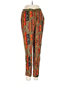 Spoon Jeans Casual Pants