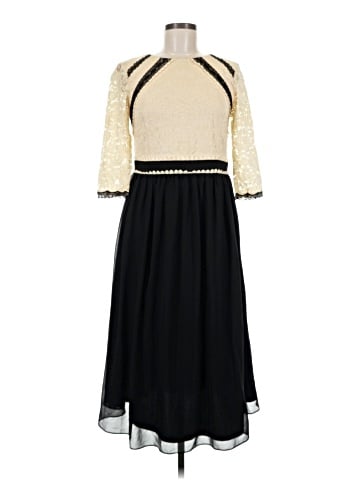 Little Mistress Cocktail Dress (view 1)