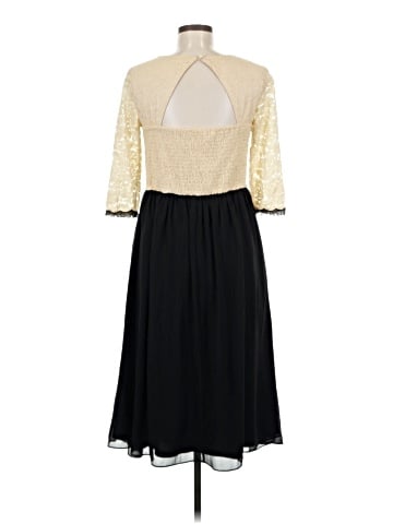 Little Mistress Cocktail Dress (view 2)