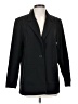 Grace & Emma 100% Polyester Black Blazer Size XS - photo 1