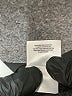 Anne Klein Houndstooth Black Dress Pants Size S - photo 8