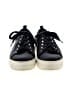 J/Slides Black Sneakers Size 8 - photo 2