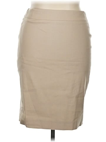 Ann Taylor Formal Skirt (view 1)