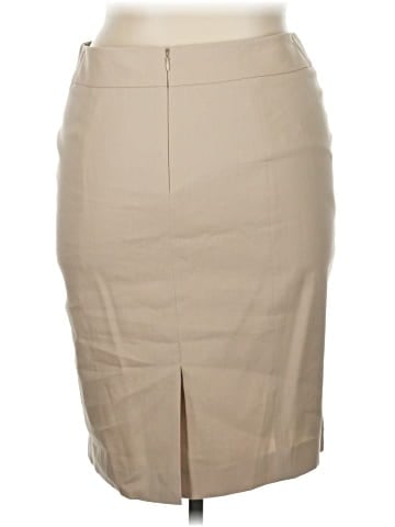 Ann Taylor Formal Skirt (view 2)