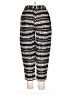 Unbranded Print Black Casual Pants Size XL - photo 2
