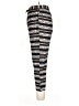 Unbranded Print Black Casual Pants Size XL - photo 5