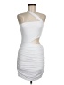 Assorted Brands White Cocktail Dress Size M - photo 1
