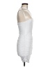Assorted Brands White Cocktail Dress Size M - photo 4