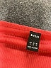Shein Red Halter Top Size M - photo 8