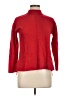 Talbots 100% Merino Wool Red Wool Pullover Sweater Size L - photo 1