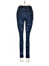 Sweaty Betty Print Blue Active Pants Size 0 - 2 - photo 2