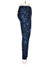 Sweaty Betty Print Blue Active Pants Size 0 - 2 - photo 4